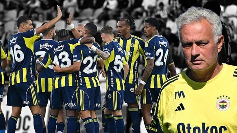 Fenerbahçe'de bomba transfer sürprizi! Skriniar, Asensio, Duran derken... - Resim: 1