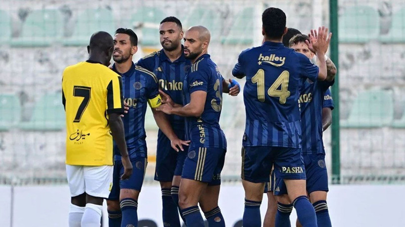 Fenerbahçe'de bomba transfer sürprizi! Skriniar, Asensio, Duran derken... - Resim: 3