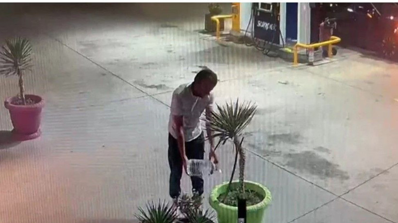 Bursa'daki sabotaj şüphelisi benzincide! Geçmişi FETÖ bağlantılı şüpheli tutuklandı - Resim: 4