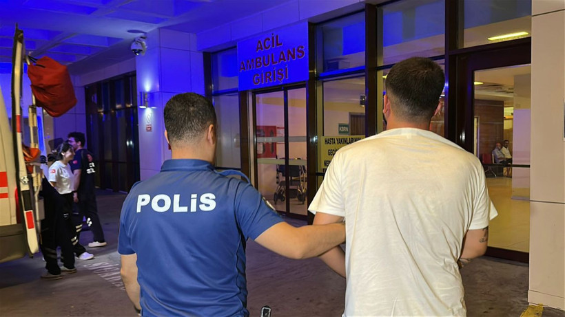 Edirne’de apartman dairesine kaçak göçmen operasyonu - Resim: 2