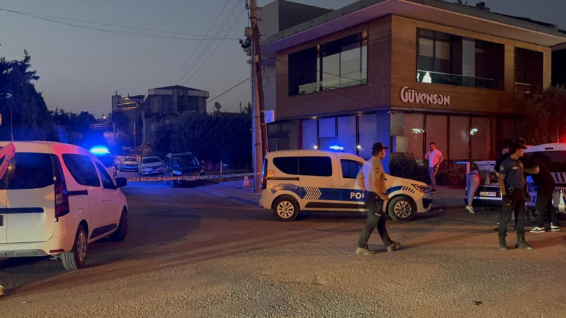 Tartıştıkları kişinin pompalı tüfekli saldırısına uğradılar - Resim: 3