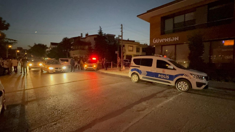 Tartıştıkları kişinin pompalı tüfekli saldırısına uğradılar - Resim: 4