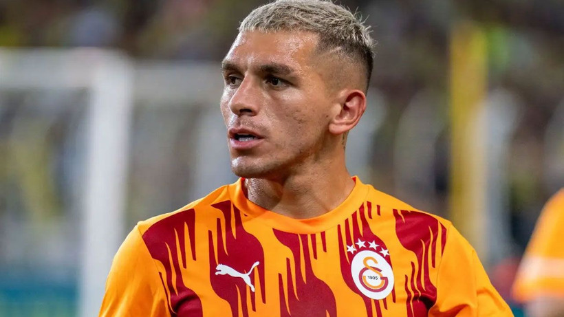 Galatasaray camiasını sarsan ayrılık kararı! Transferi bu sözlerle duyurdular - Resim: 1