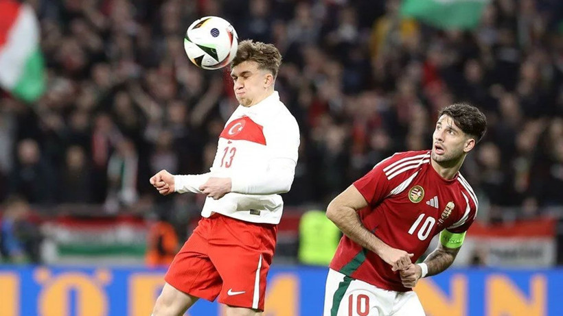 Milli futbolcu resmen geri dönüyor! Forma numarası da alındı - Resim: 2