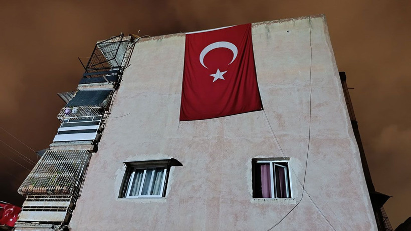 Adana'ya şehit ateşi düştü - Resim: 2