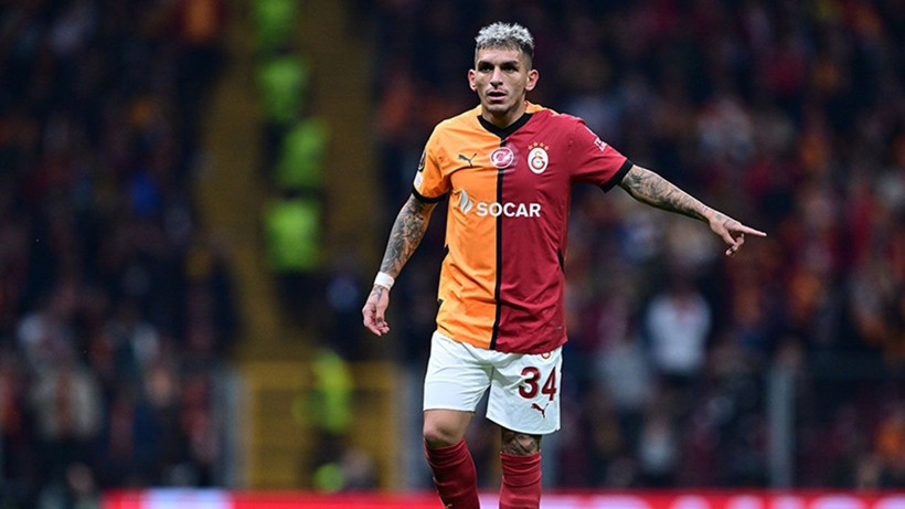 Galatasaray camiasını sarsan ayrılık kararı! Transferi bu sözlerle duyurdular - Resim: 2