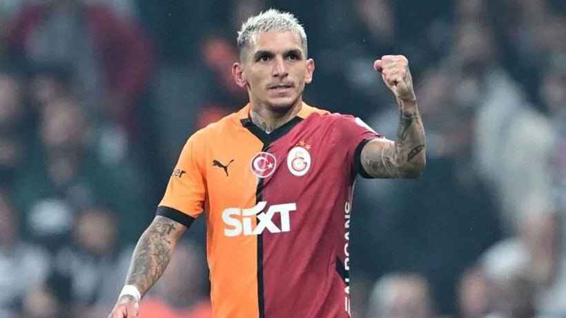 Galatasaray camiasını sarsan ayrılık kararı! Transferi bu sözlerle duyurdular - Resim: 3