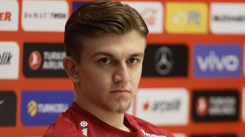 Milli futbolcu resmen geri dönüyor! Forma numarası da alındı - Resim: 3