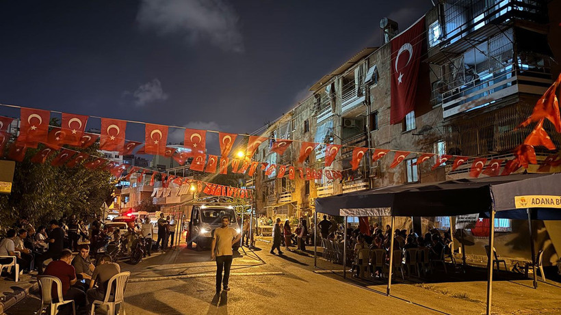 Adana'ya şehit ateşi düştü - Resim: 3