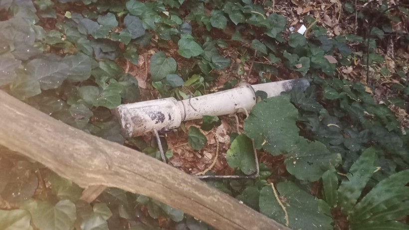 Hendek’te orman yangını kontrol altına alındı: 2 gözaltı - Resim: 3