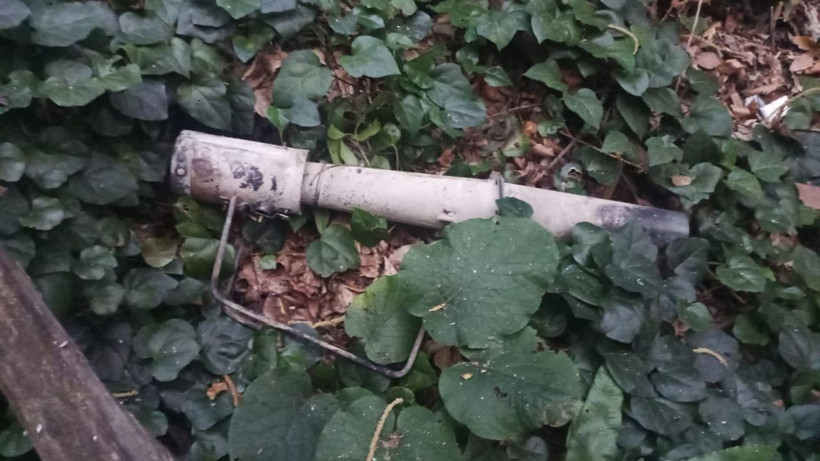 Hendek’te orman yangını kontrol altına alındı: 2 gözaltı - Resim: 1