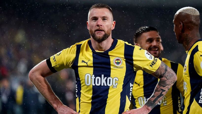 Fenerbahçe yılın transferini bitirdi! İşte ödenecek bonservis bedeli - Resim: 1