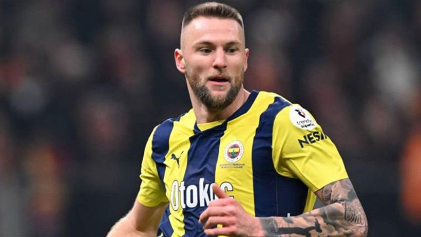 Fenerbahçe yılın transferini bitirdi! İşte ödenecek bonservis bedeli - Resim: 2
