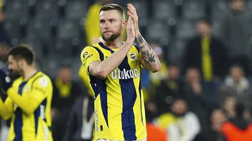 Fenerbahçe yılın transferini bitirdi! İşte ödenecek bonservis bedeli - Resim: 3