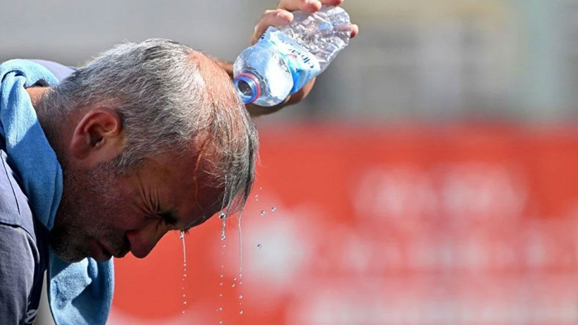 İstanbulluları sevindirecek haber: Sıcaklık düşüyor, rüzgar sert esecek - Resim: 4
