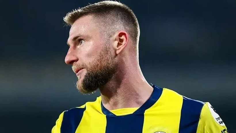 Fenerbahçe yılın transferini bitirdi! İşte ödenecek bonservis bedeli - Resim: 4
