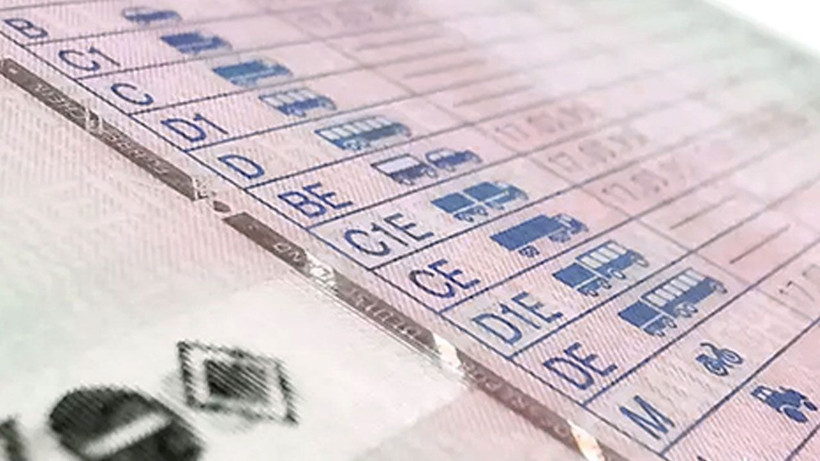 Ehliyet yenileyecek olanlara büyük şok! Herkes 15 TL sanıyor ama yanılıyor - Resim: 1