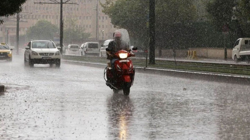 Meteoroloji uzmanı tarih verdi: Sıcaklık düşecek, yağış geliyor - Resim: 2