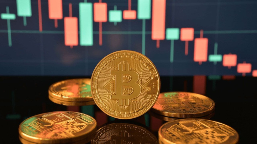 Bitcoin o tarihte tarihi rekor kırabilir! Kripto piyasası bu tahmini konuşuyor - Resim: 3