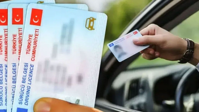 Ehliyet yenileyecek olanlara büyük şok! Herkes 15 TL sanıyor ama yanılıyor - Resim: 3