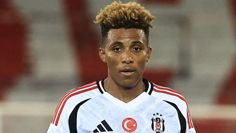 Beşiktaş'ta Gedson Fernandes dönemi resmen bitti! İşte olay ayrılığın detayları - Resim: 4