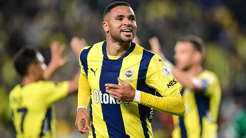 Youssef En-Nesyri’nin Fenerbahçe macerası bitti; Süper Lig’de şoka uğratan ayrılık - Resim: 4