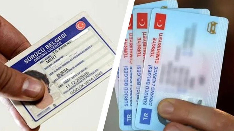 Ehliyet yenileme süresi uzatıldı mı? Başvuru yapmayanları ilgilendiren sürpriz - Resim: 4