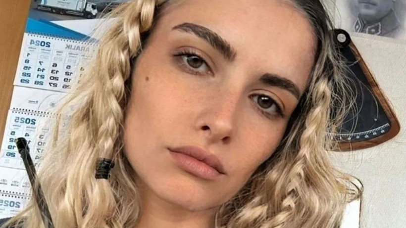 Sinem'in katili balkondan tırmanmış! Uzaklaştırma kararı aldırdı: Yine de işe yaramadı... - Resim: 1