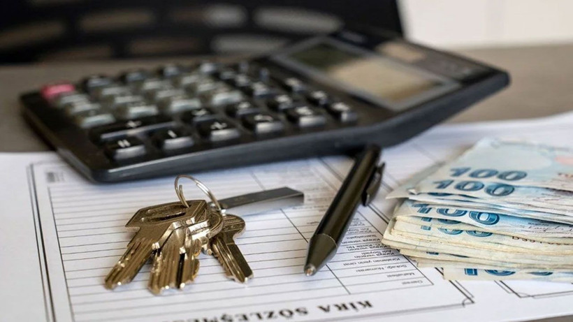 Ofis kiraları rekor seviyeye ulaştı: Metrekare fiyatı 250 doları gördü - Resim: 1
