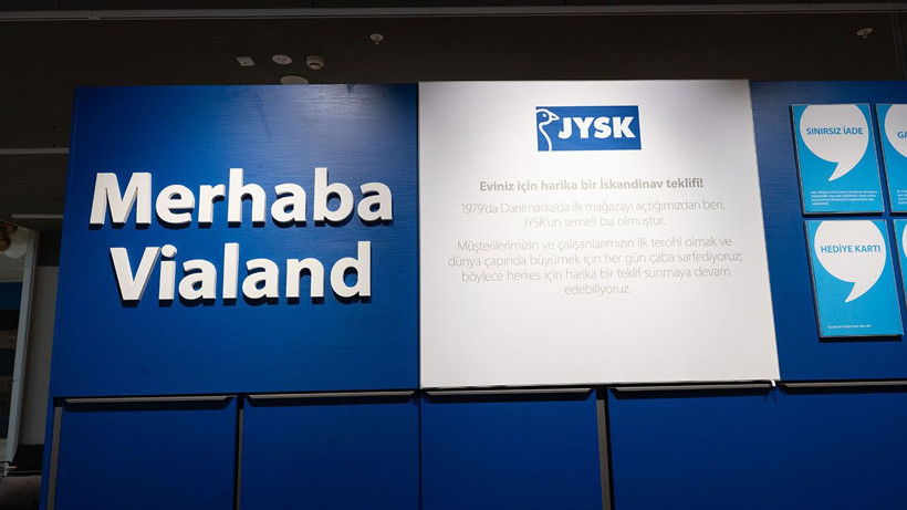 Türkiye'de Doğrudan Yatırımla Büyüyor - Resim: 1