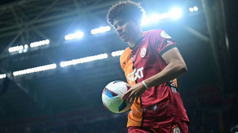 Galatasaray’da Gabriel Sara ile yollar ayrıldı; Herkes yeni adresini merak ediyordu - Resim: 1
