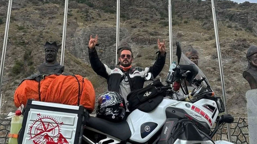 Sinem'in katili balkondan tırmanmış! Uzaklaştırma kararı aldırdı: Yine de işe yaramadı... - Resim: 2