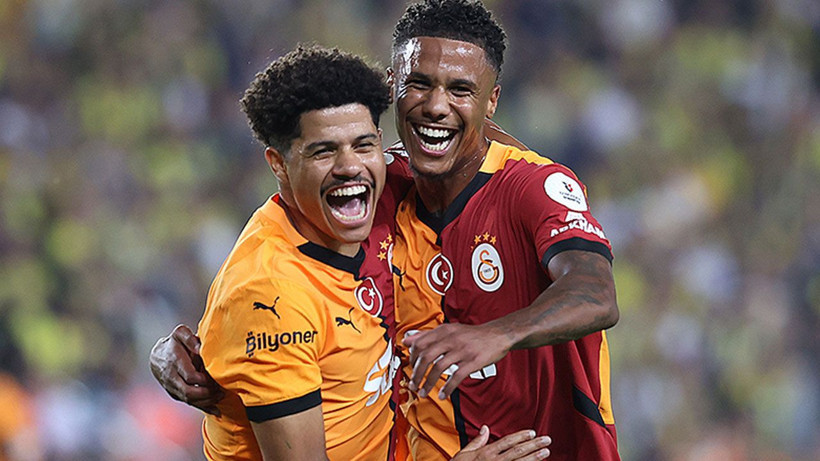 Galatasaray’da Gabriel Sara ile yollar ayrıldı; Herkes yeni adresini merak ediyordu - Resim: 2
