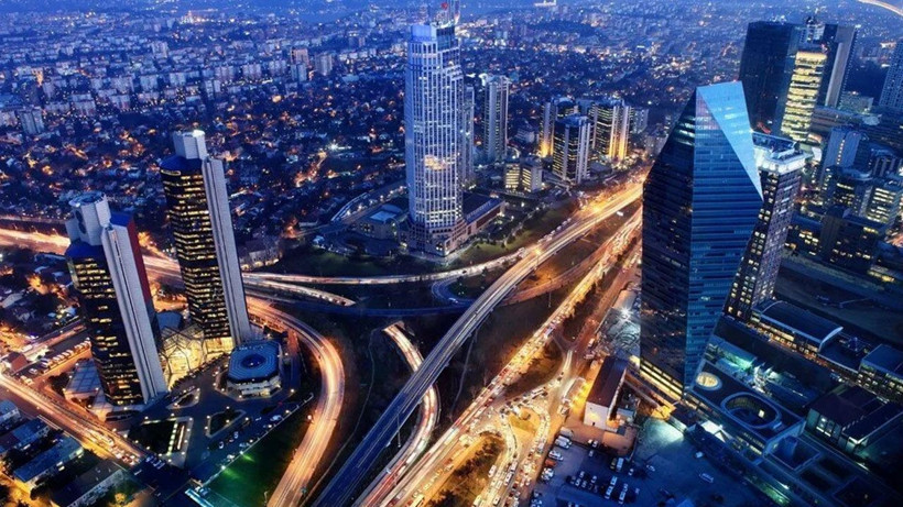 Ofis kiraları rekor seviyeye ulaştı: Metrekare fiyatı 250 doları gördü - Resim: 3