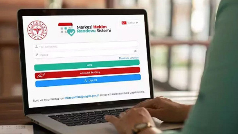 MHRS randevusu alacak olanlar dikkat! Öncelik sırasında değişiklik yapıldı - Resim: 3