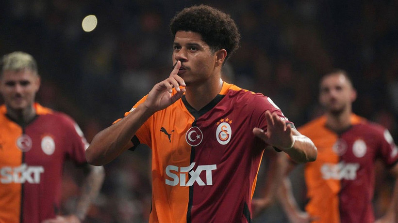Galatasaray’da Gabriel Sara ile yollar ayrıldı; Herkes yeni adresini merak ediyordu - Resim: 3
