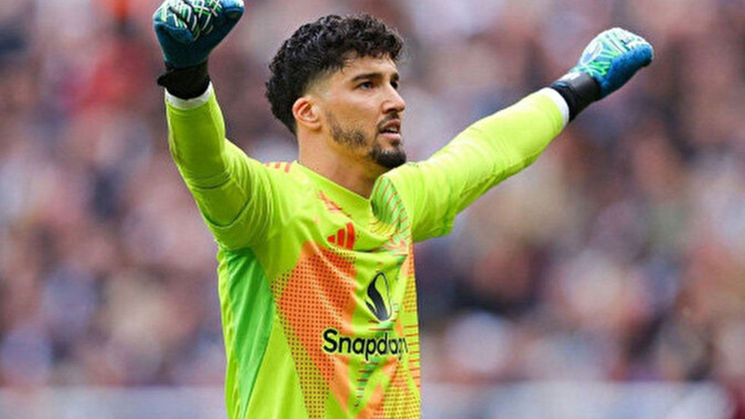 Altay Bayındır Manchester United’dan ayrıldı; Ezeli rakip bombayı patlattı - Resim: 3