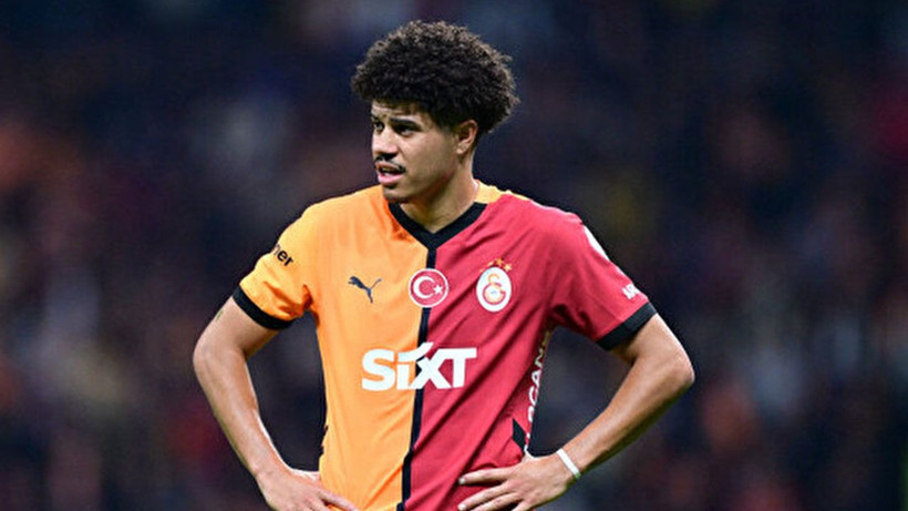 Galatasaray’da Gabriel Sara ile yollar ayrıldı; Herkes yeni adresini merak ediyordu - Resim: 4