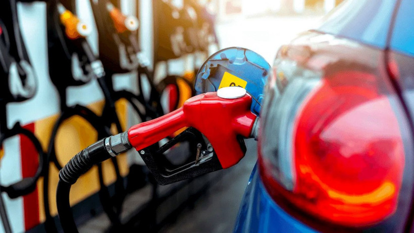 Motorine bir zam daha! Yarın pompaya yansıyacak - Resim: 1