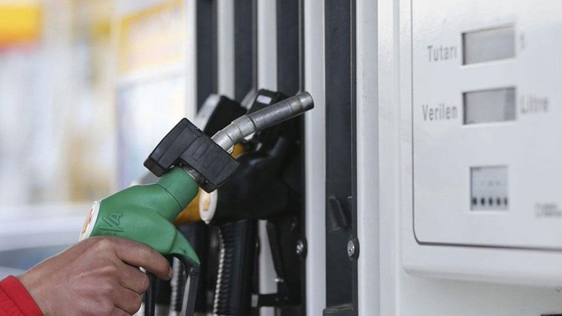 Motorine bir zam daha! Yarın pompaya yansıyacak - Resim: 3
