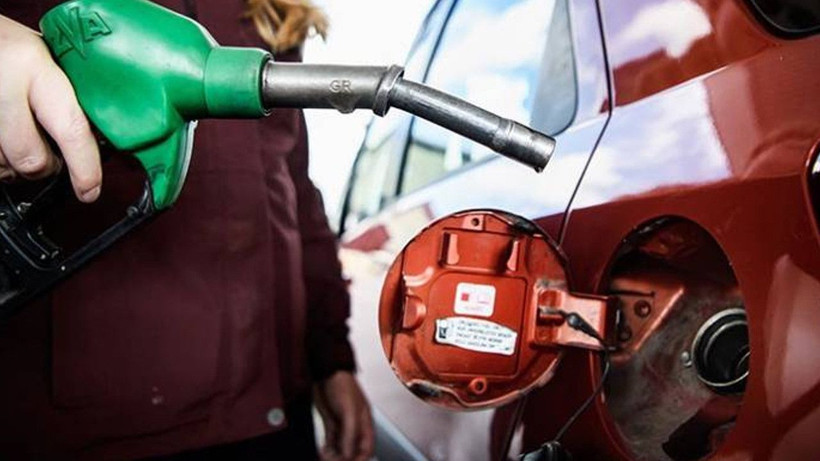 Motorine bir zam daha! Yarın pompaya yansıyacak - Resim: 4