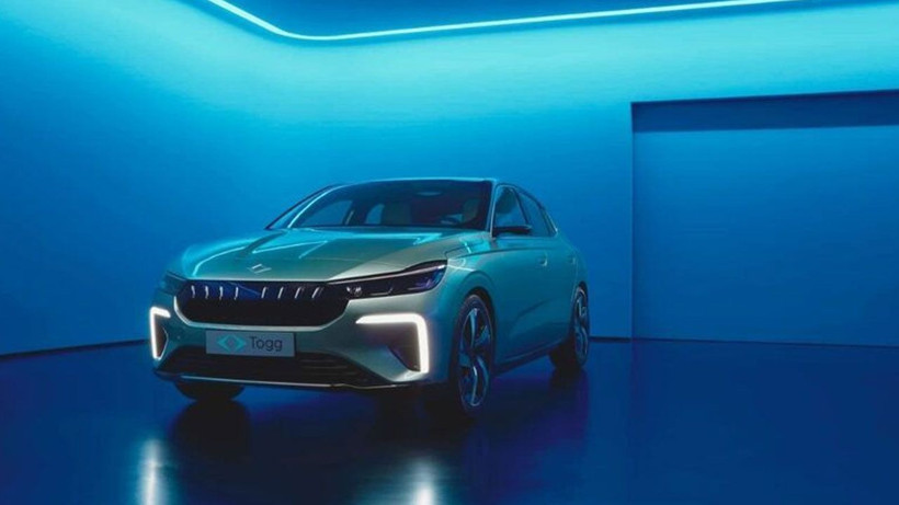 TOGG T10F için beklenen kampanya belli oldu; Böyle olmasını kimse beklemiyordu - Resim: 1