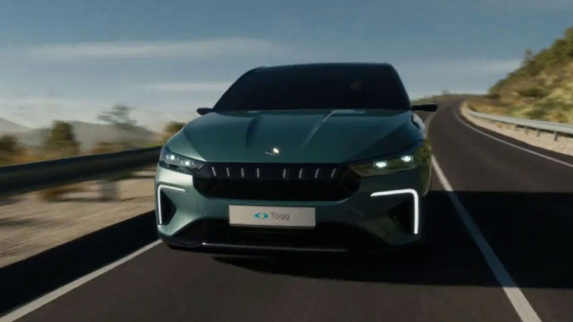 TOGG T10F için beklenen kampanya belli oldu; Böyle olmasını kimse beklemiyordu - Resim: 2