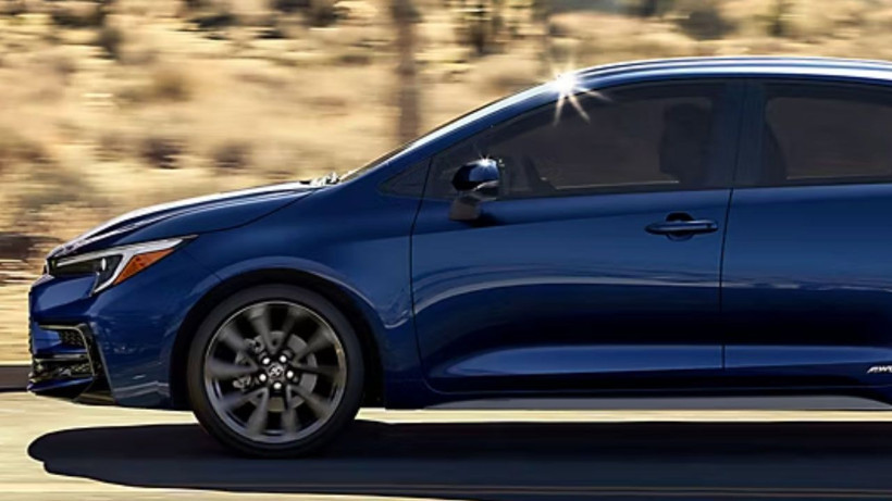 Toyota tam 360 bin TL birden indirim yaptı; Dev marka fiyatları dibe çekti - Resim: 3