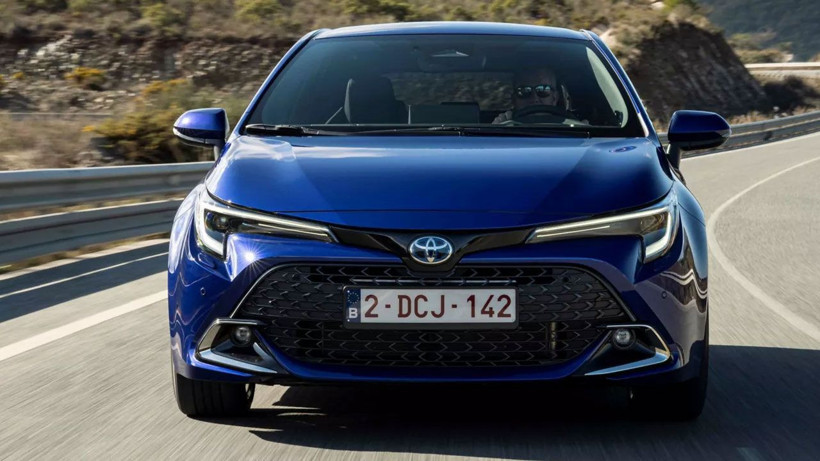 Toyota tam 360 bin TL birden indirim yaptı; Dev marka fiyatları dibe çekti - Resim: 4