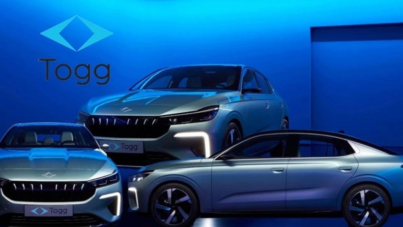 TOGG T10F için beklenen kampanya belli oldu; Böyle olmasını kimse beklemiyordu - Resim: 4