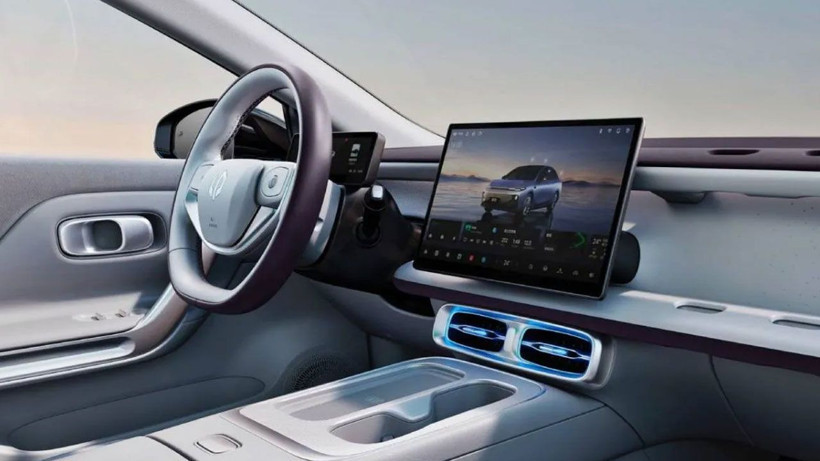 Bu sedan otomobil vergisiz sadece 500 bin TL! BYD ve Chery’e Çin’den rakip - Resim: 1