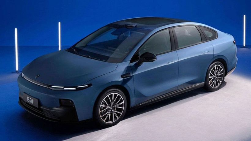 Bu sedan otomobil vergisiz sadece 500 bin TL! BYD ve Chery’e Çin’den rakip - Resim: 3