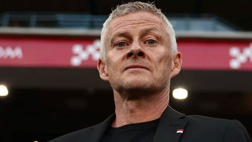 Beşiktaş'tan Ole Gunnar Solskjaer için olay karar; Taraftardan büyük tepki vardı - Resim: 3