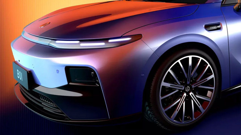 Bu sedan otomobil vergisiz sadece 500 bin TL! BYD ve Chery’e Çin’den rakip - Resim: 4